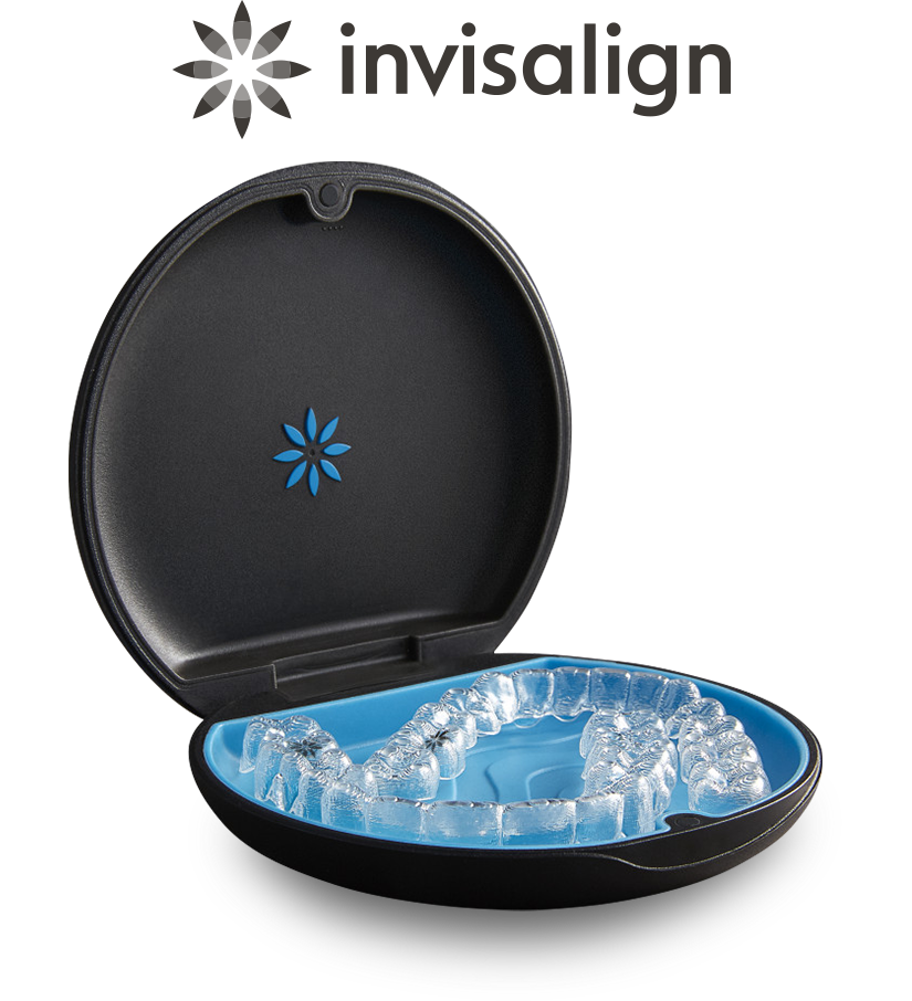 INVISALIGN