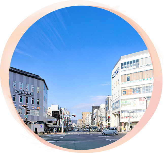 選ばれる理由05