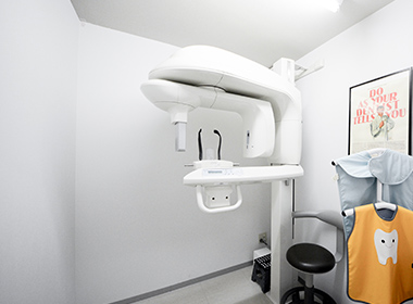 西院デンタル矯正歯科ギャラリー