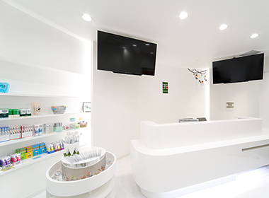 西院デンタル矯正歯科ギャラリー