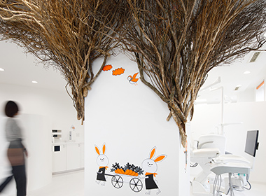 西院デンタル矯正歯科ギャラリー