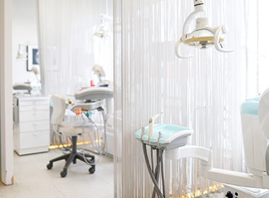 西院デンタル矯正歯科ギャラリー